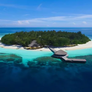 Dhawa Ihuru, part of Banyan Group - All Inclusive with Free Transfer