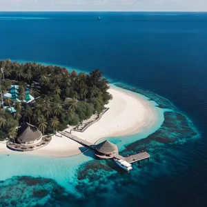 Dhawa Ihuru, part of Banyan Group - All Inclusive with Free Transfer