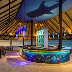 Dhawa Ihuru, part of Banyan Group - All Inclusive with Free Transfer