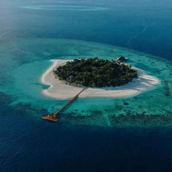 Banyan Tree Vabbinfaru
