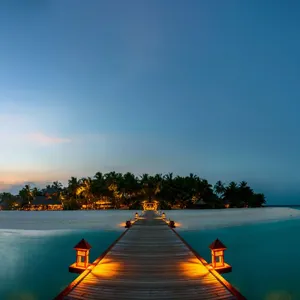Banyan Tree Vabbinfaru