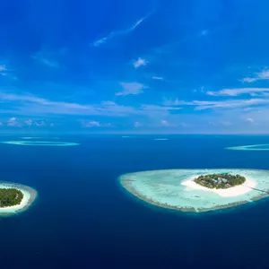 Banyan Tree Vabbinfaru