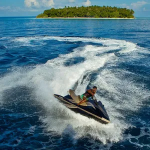 Niva Kurumba Maldives