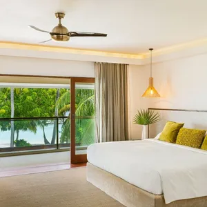 Niva Kurumba Maldives