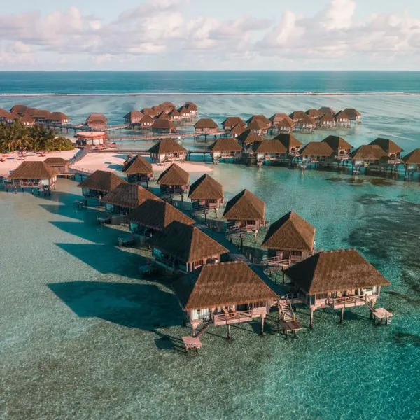 Club Med Kani Maldives