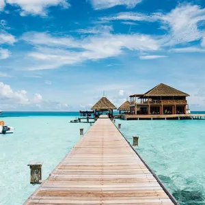 Club Med Kani Maldives