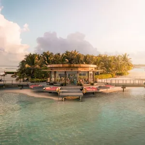 Club Med Kani Maldives