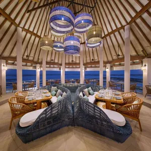 Club Med Kani Maldives