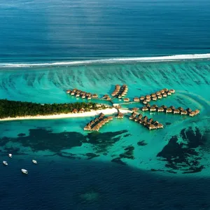 Club Med Kani Maldives