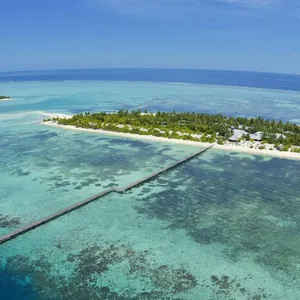 Fun Islands Resort - Maldives