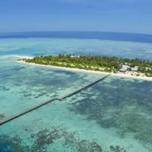 Fun Islands Resort - Maldives
