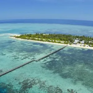 Fun Islands Resort - Maldives