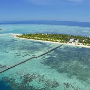 Fun Islands Resort - Maldives
