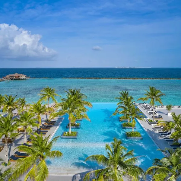 Villa Nautica Paradise Island Resort