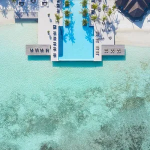 Villa Nautica Paradise Island Resort