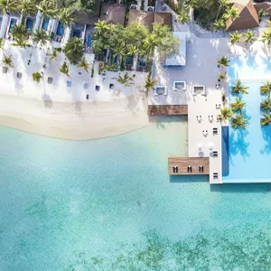 Villa Nautica Paradise Island Resort