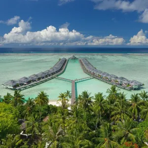 Villa Park Sun Island Resort