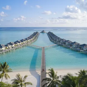 Villa Park Sun Island Resort