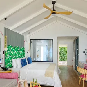 Villa Park Sun Island Resort