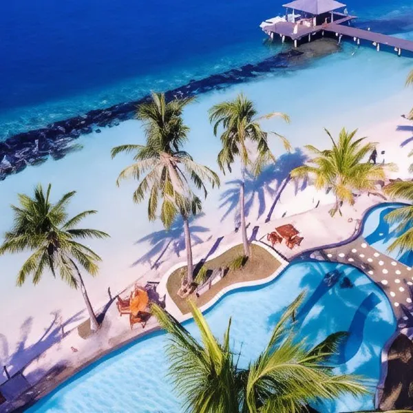 Royal Island Resort
