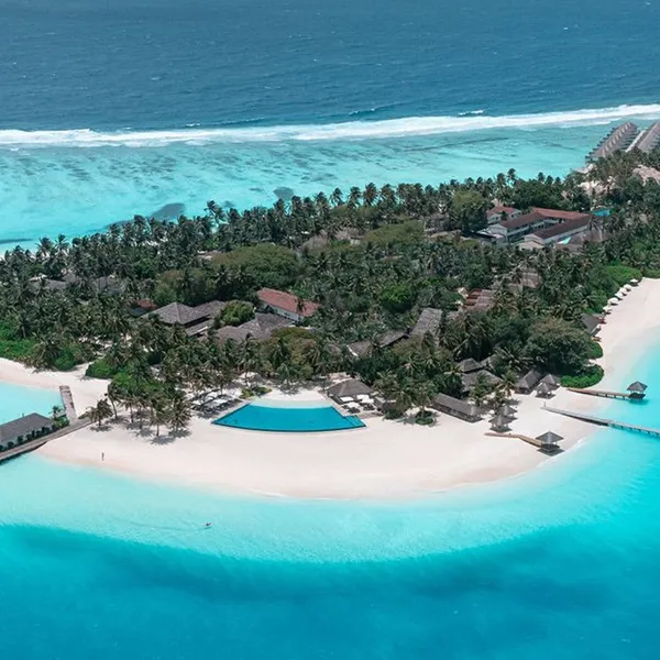 Niva Velassaru Maldives