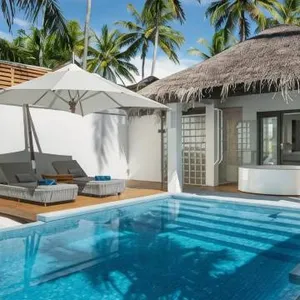 Niva Velassaru Maldives