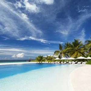 Niva Velassaru Maldives